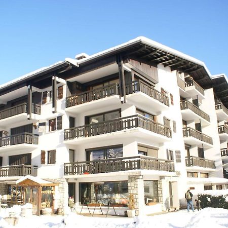 Schuss B8 Apartment Morzine Exterior photo