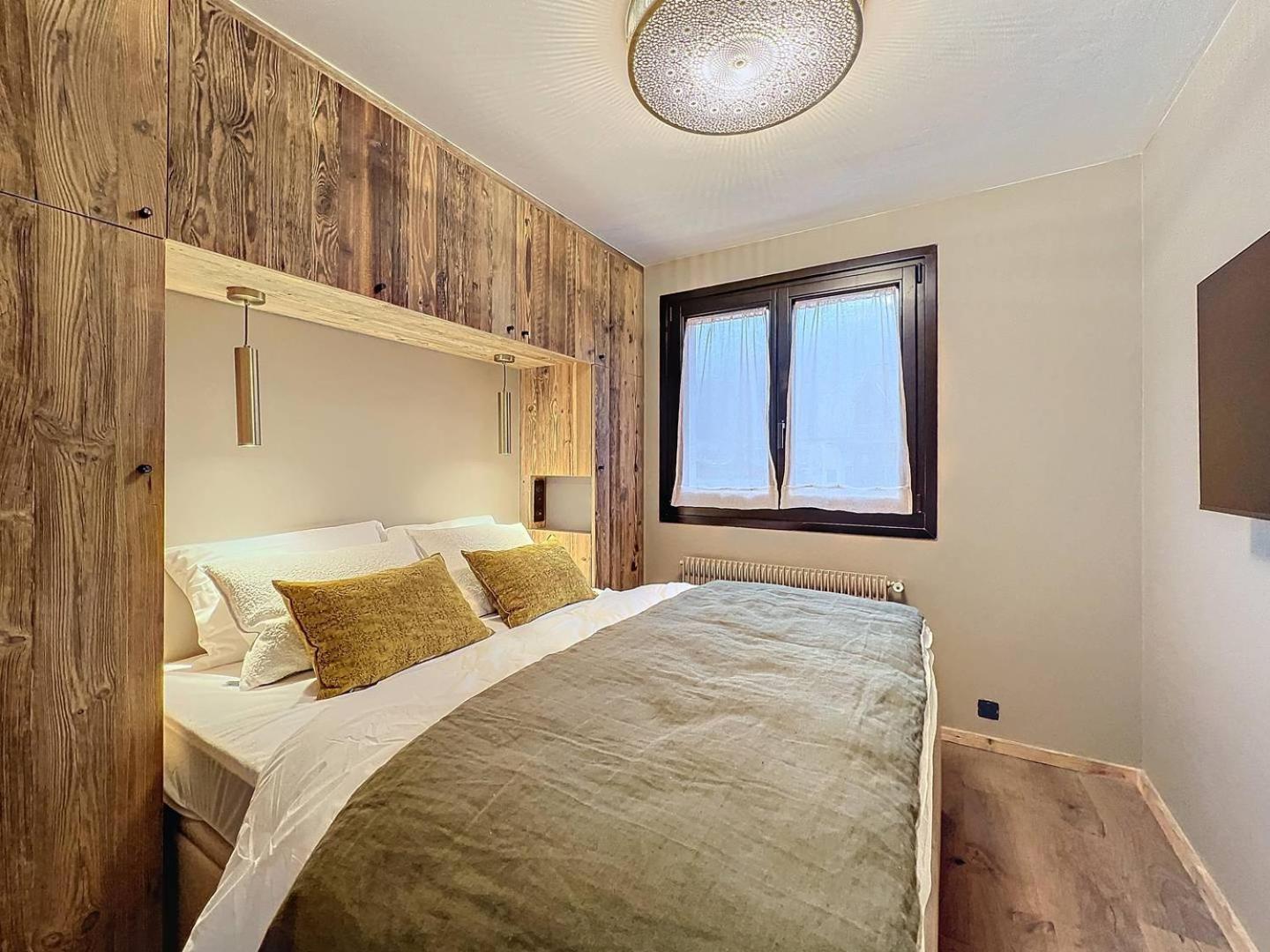 Schuss B8 Apartment Morzine Exterior photo